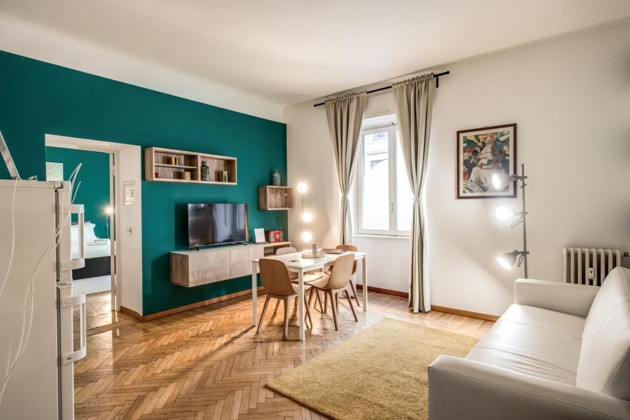 Brera Appartement Milan