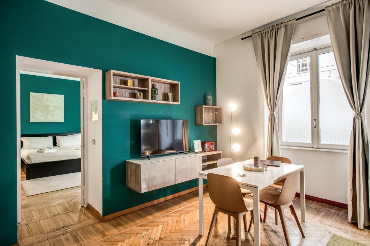 Appartement Brera