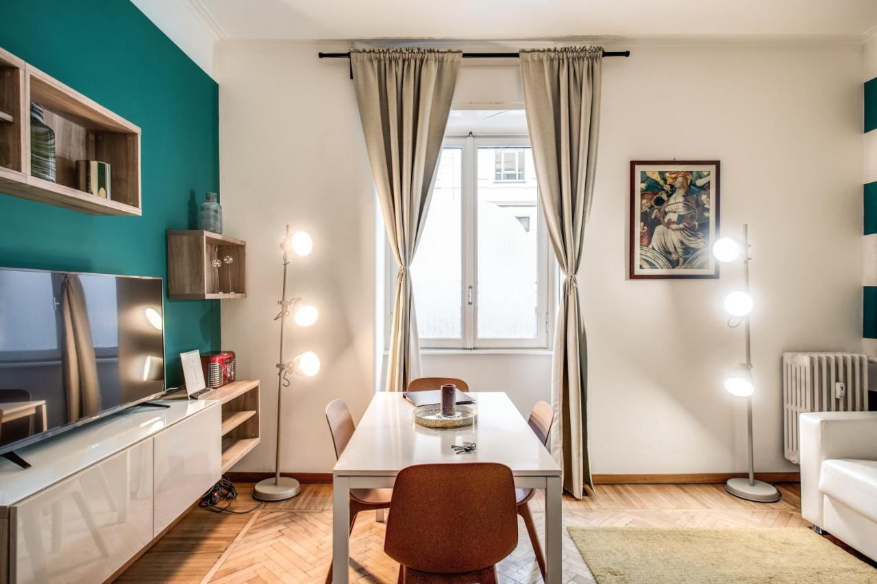 Brera Appartement *